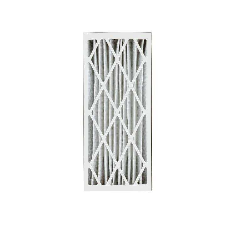 BestAir 16 x 25 x 5 MERV 11 Trion Air Bear Furnace Filter - Cheap Fitting
