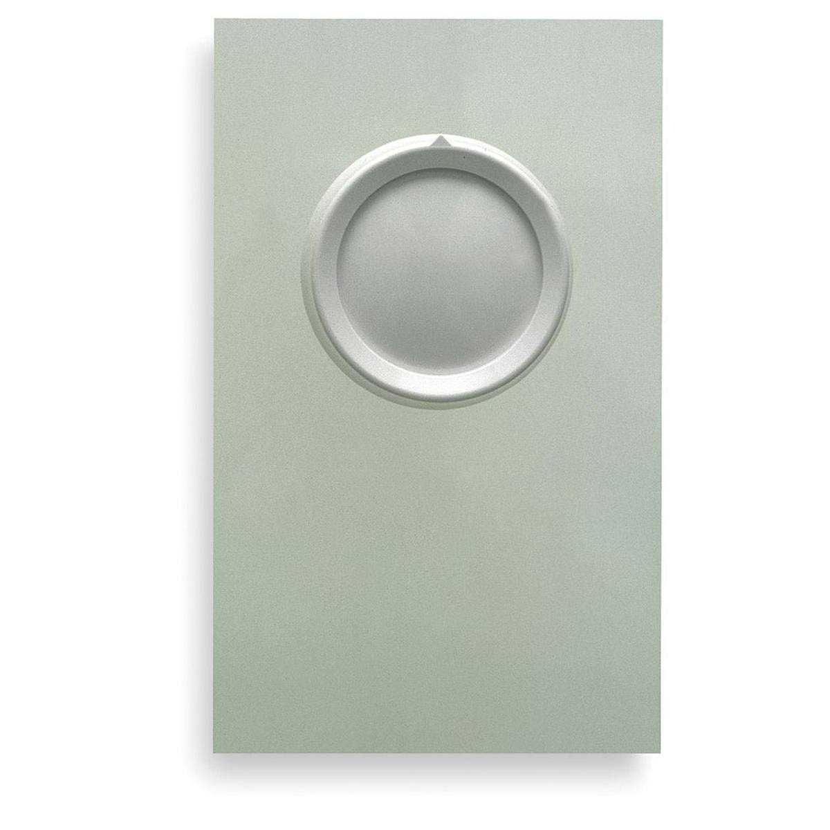 Lutron RK-WH Replacement Rotary Knob - Cheap Fitting