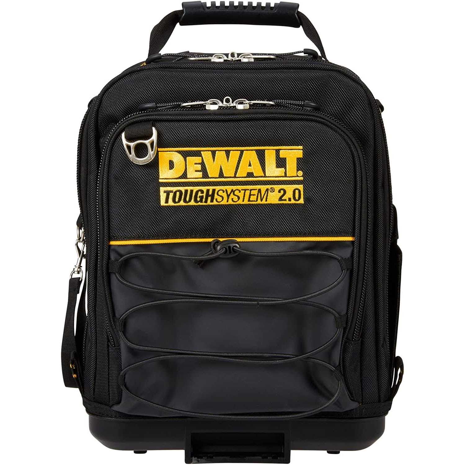 DEWALT ToughSystem 2.0 Compact Tool Bag DWST08025 - Cheap Fitting