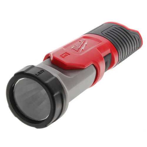 Milwaukee Tool M12 LED Work Light - Cheap Fitting