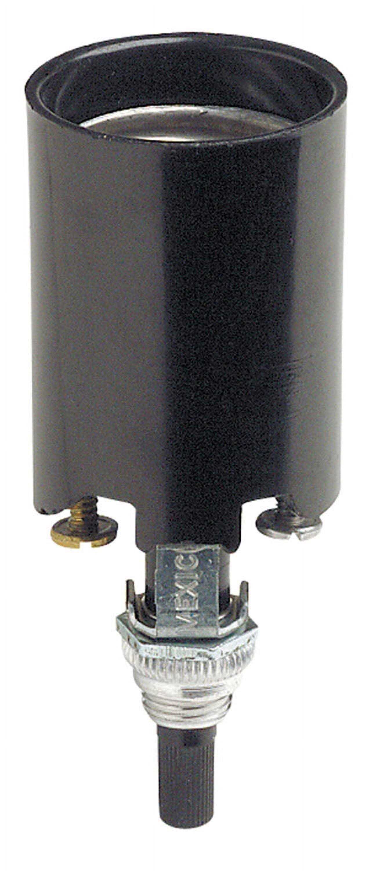 Leviton Lampholder Medium Base 4155 - Cheap Fitting