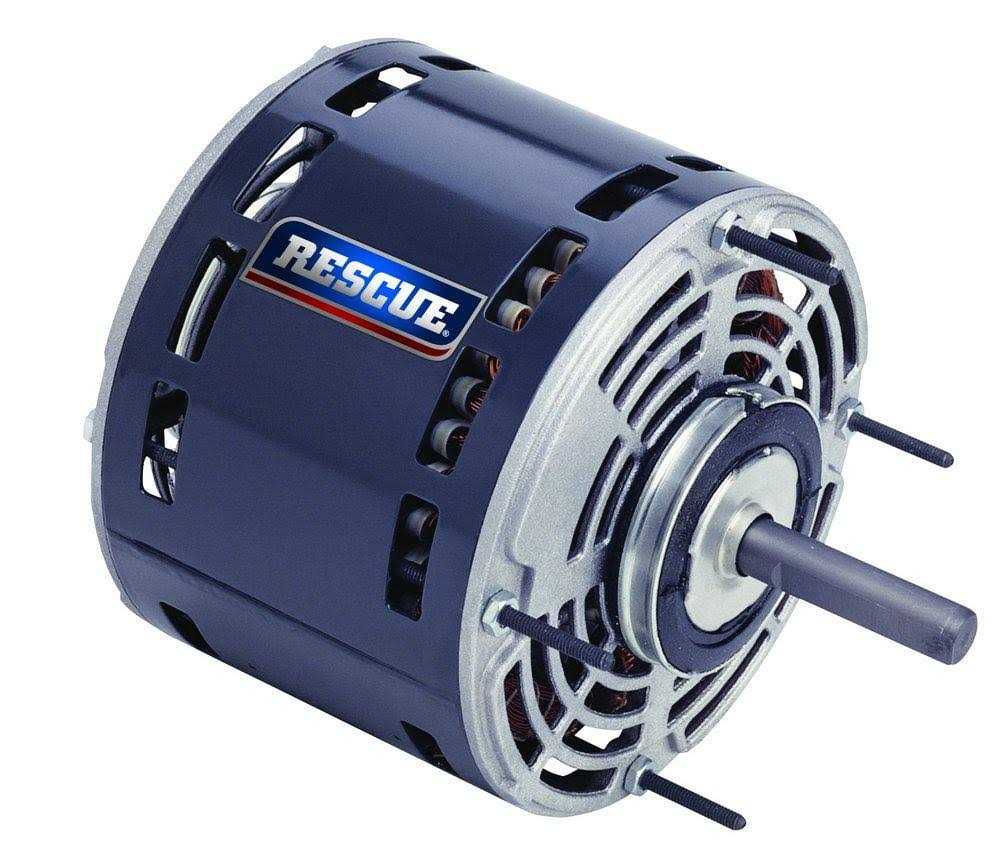 US Motors US Motor 5461 Blower Motor - Cheap Fitting