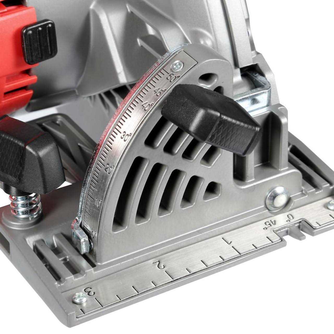 Milwaukee M12 FUEL Circular Saw 2530-20 - Cheap Fitting