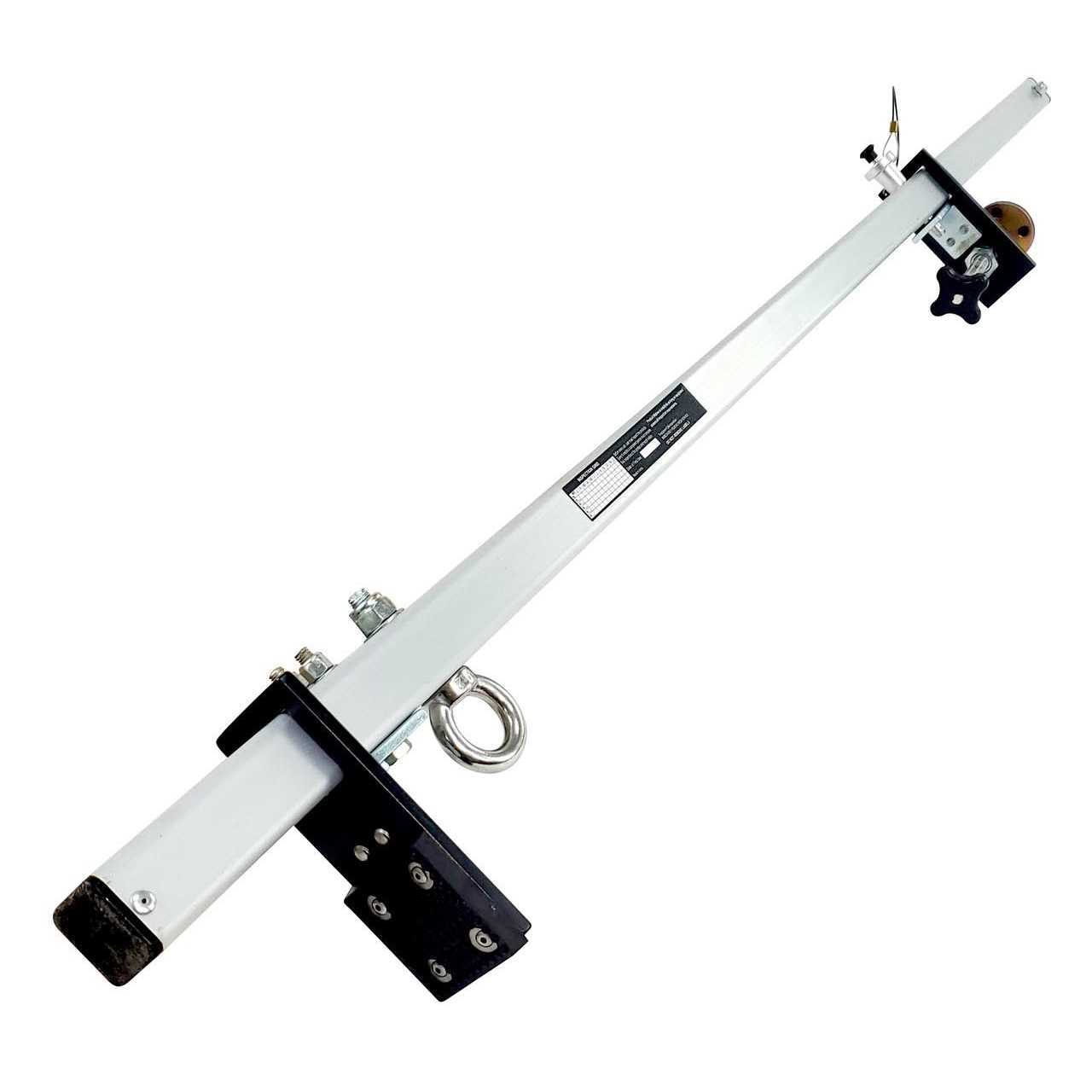 Frontline WDJ50 Window/Door Jamb 50 Non-Penetrating Anchor - Cheap Fitting