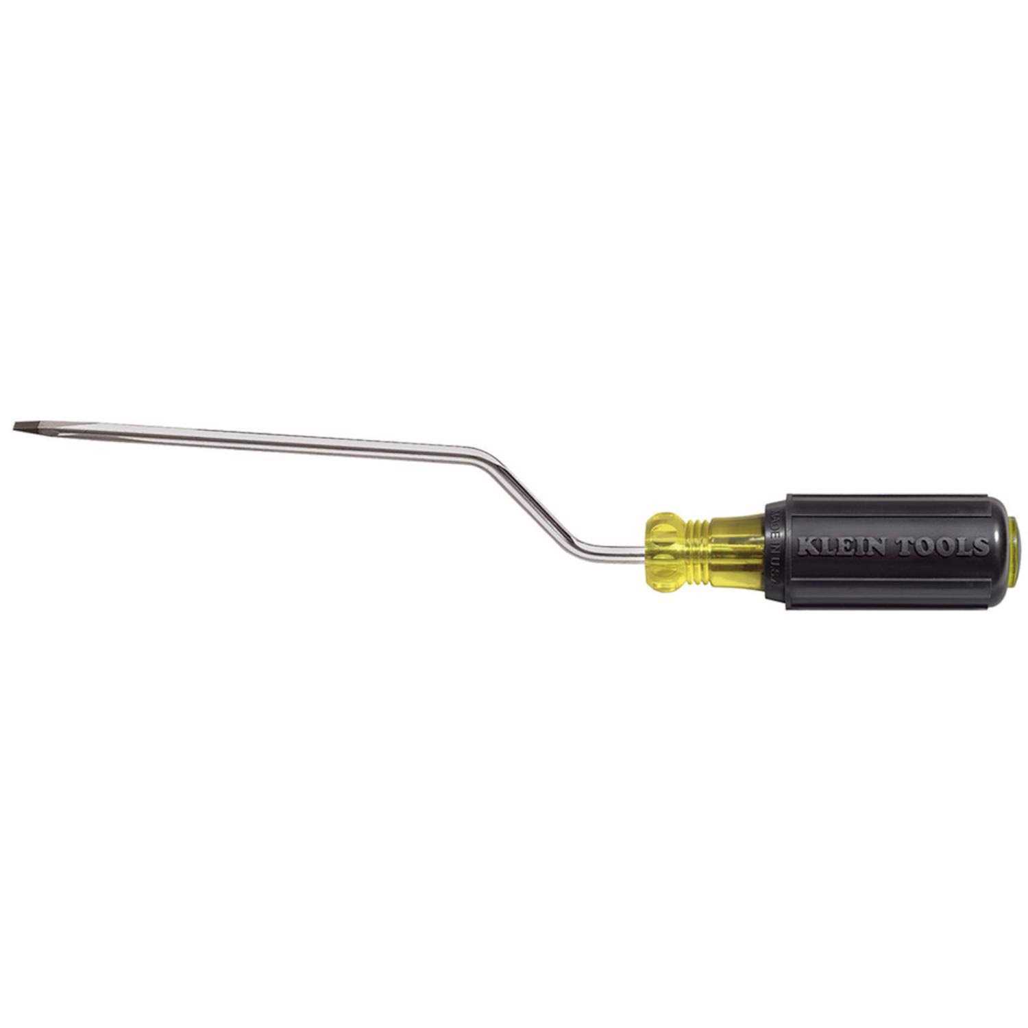 Klein Tools Screwdriver 670 - Cheap Fitting