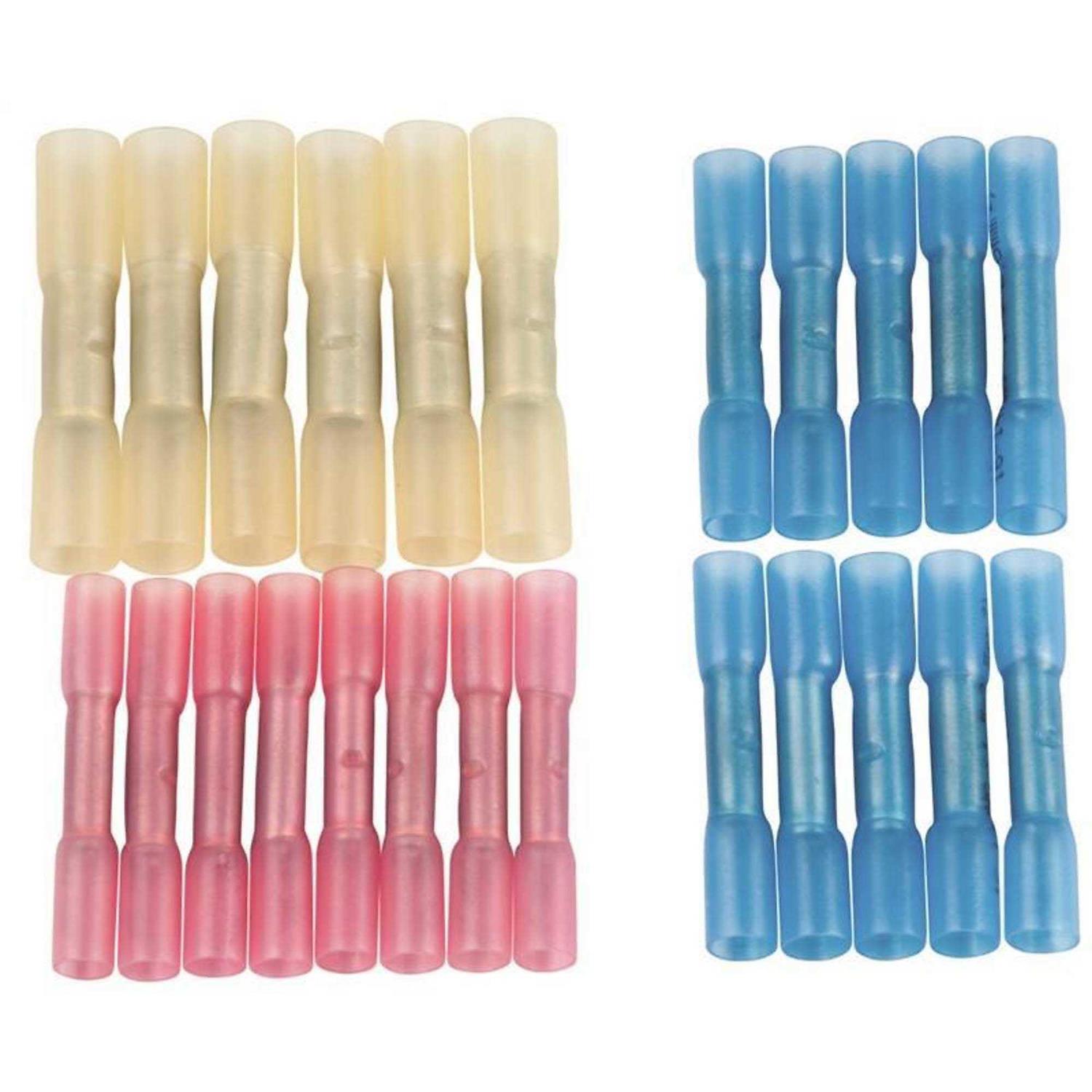 Gardner Bender Heat Shrink Kit GBX-TK - Cheap Fitting