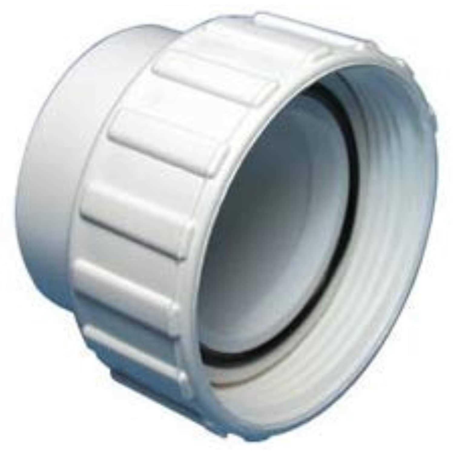 Waterway 2-Inch Union Pump End Assembly - Cheap Fitting