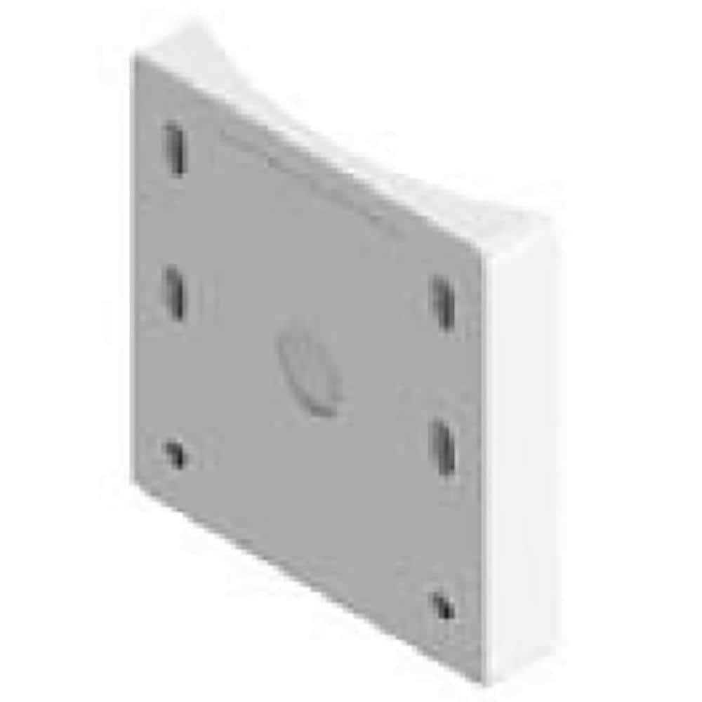 RDI Finyl Line ~ 8 in. Round Column Adapter - Cheap Fitting