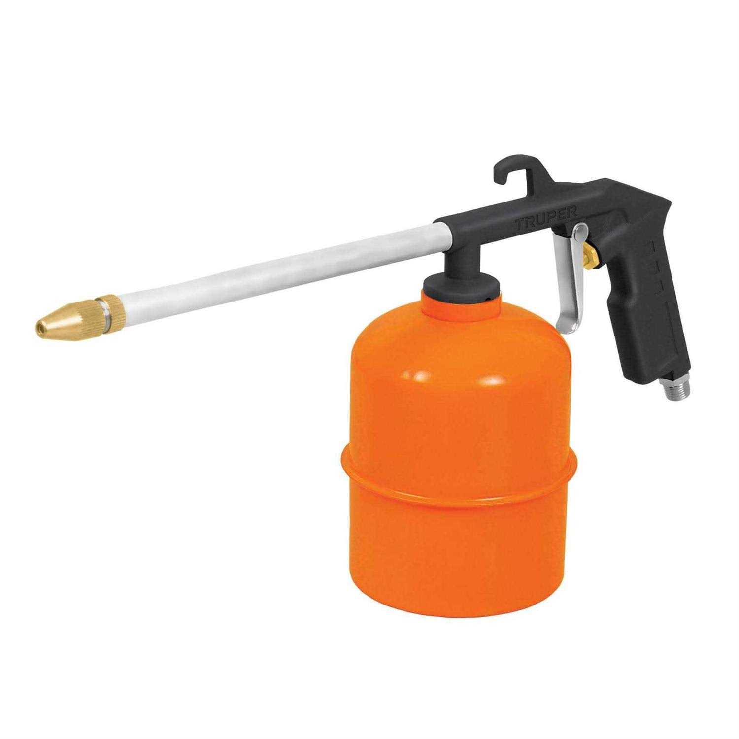 Truper PILI-697 Motor Cleaning Gun 19236 - Cheap Fitting