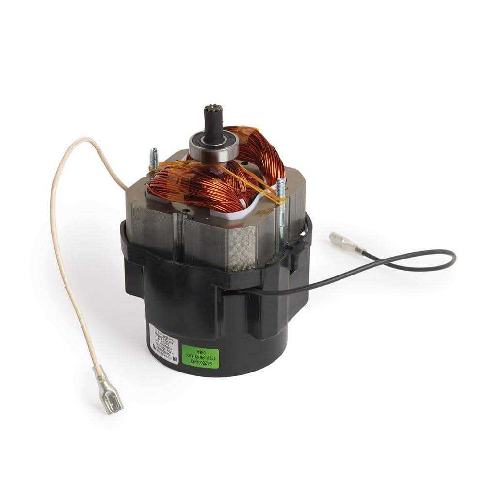 Graco Magnum X5 X7 Motor Replacement Kit - Cheap Fitting