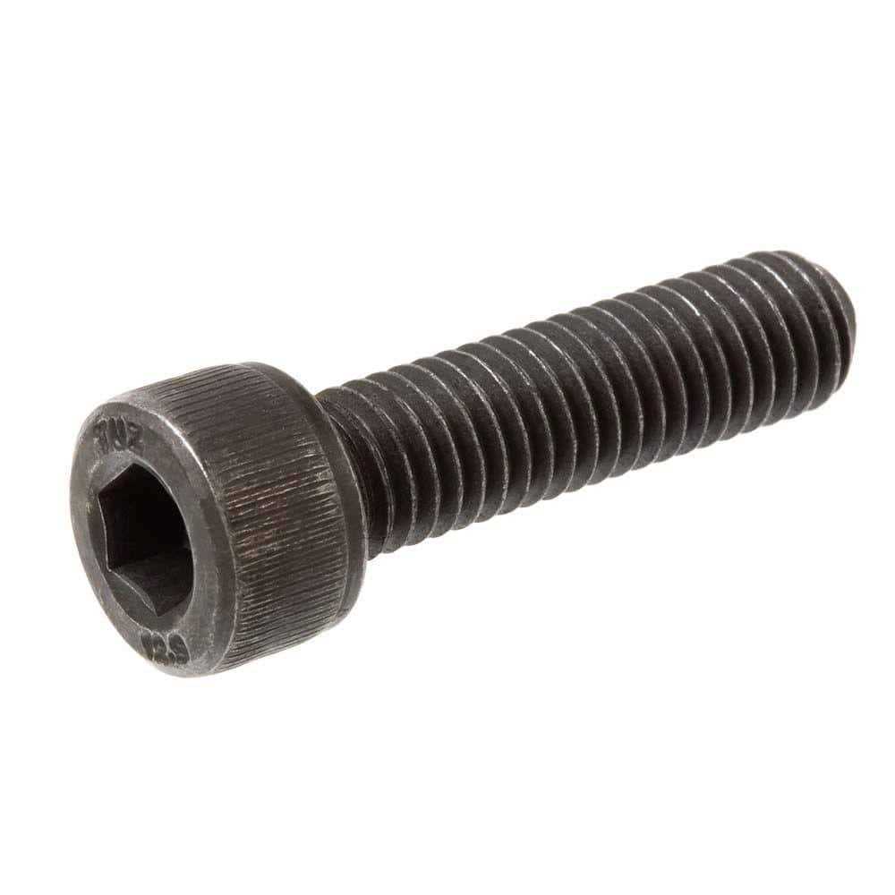 Everbilt M6-1 x Metric Socket Cap Head Screw - Cheap Fitting