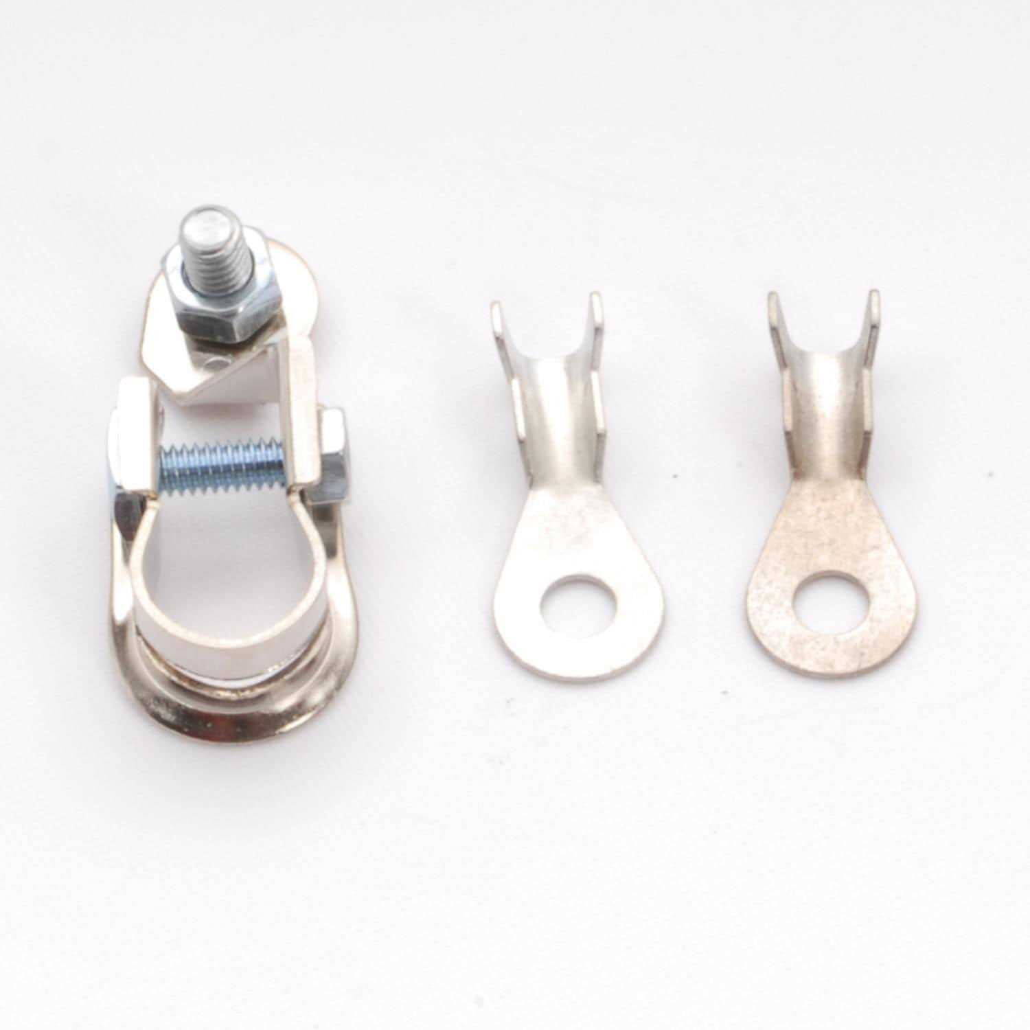 Duralast Top Post Battery Terminal DL01045 at AutoZone - Cheap Fitting