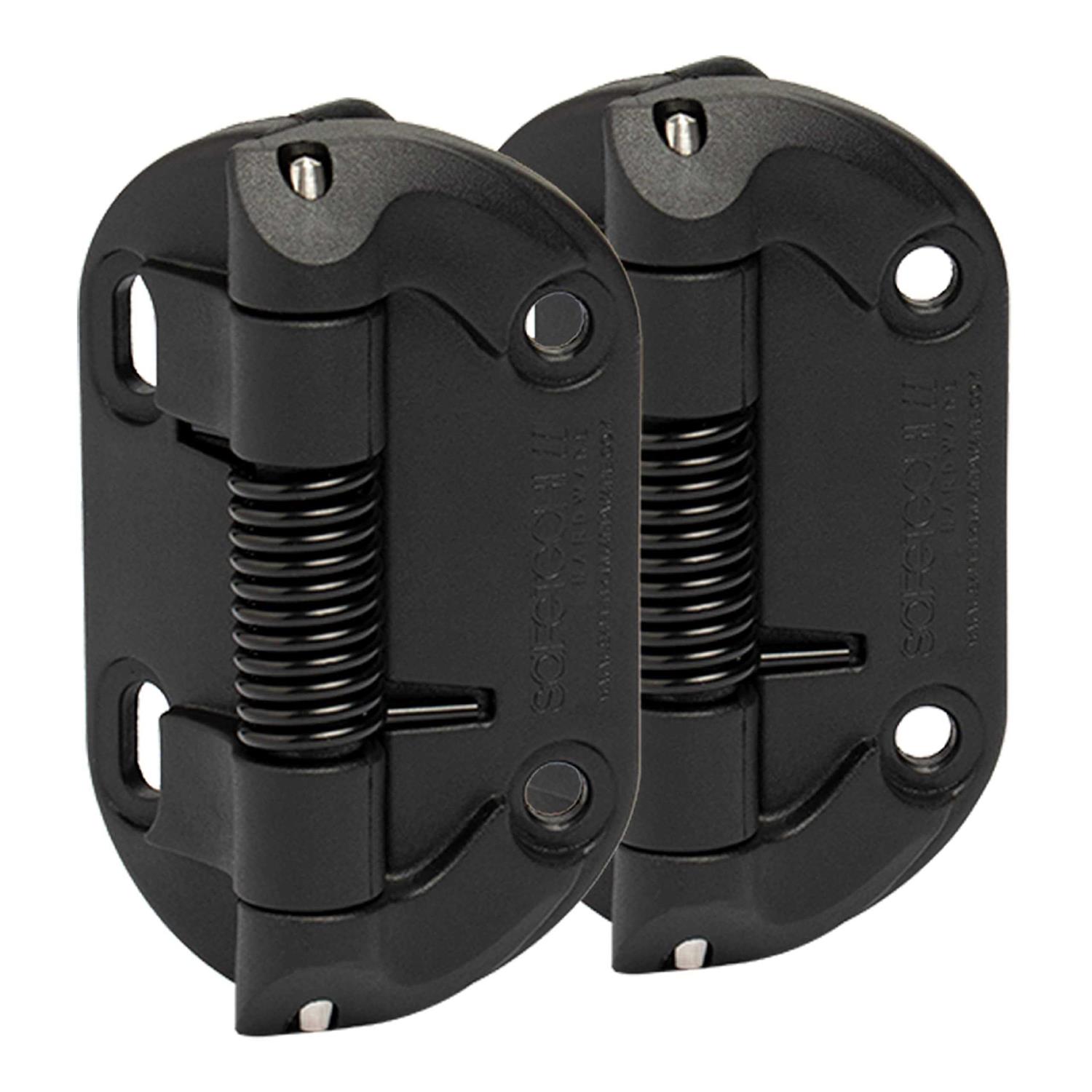 Safetech Hardware 4 Gate Hinges - Cheap Fitting