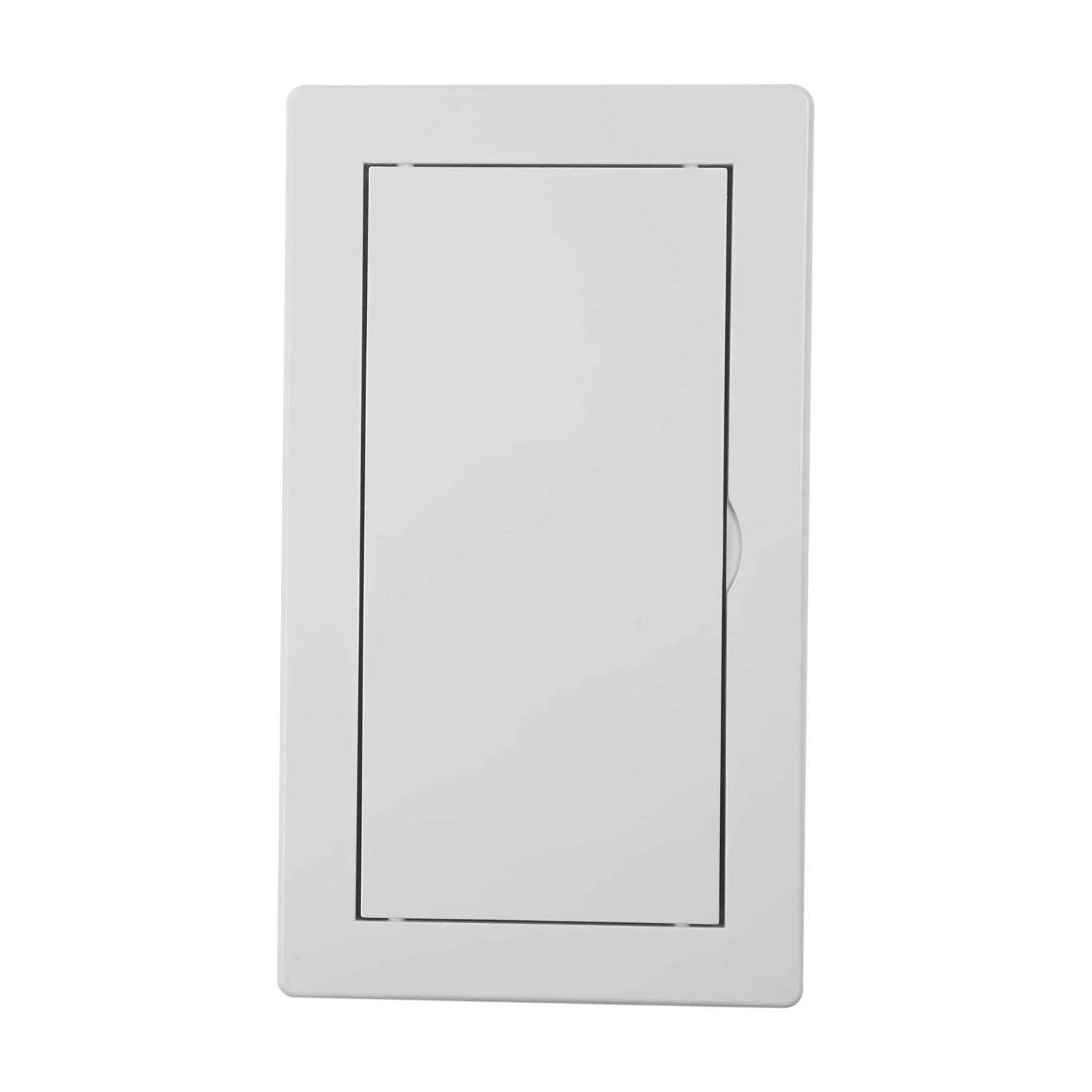 Vent Systems Access Panel Easy Access Doors ABS Plastic - Cheap Fitting