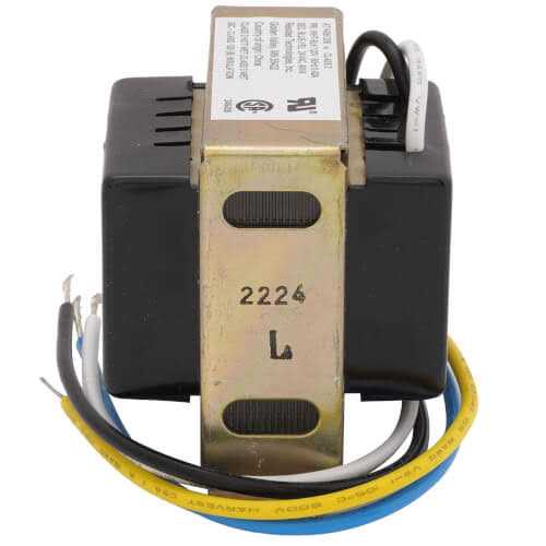 Honeywell AT140B1206 40va Foot Mounted Transformer - Cheap Fitting