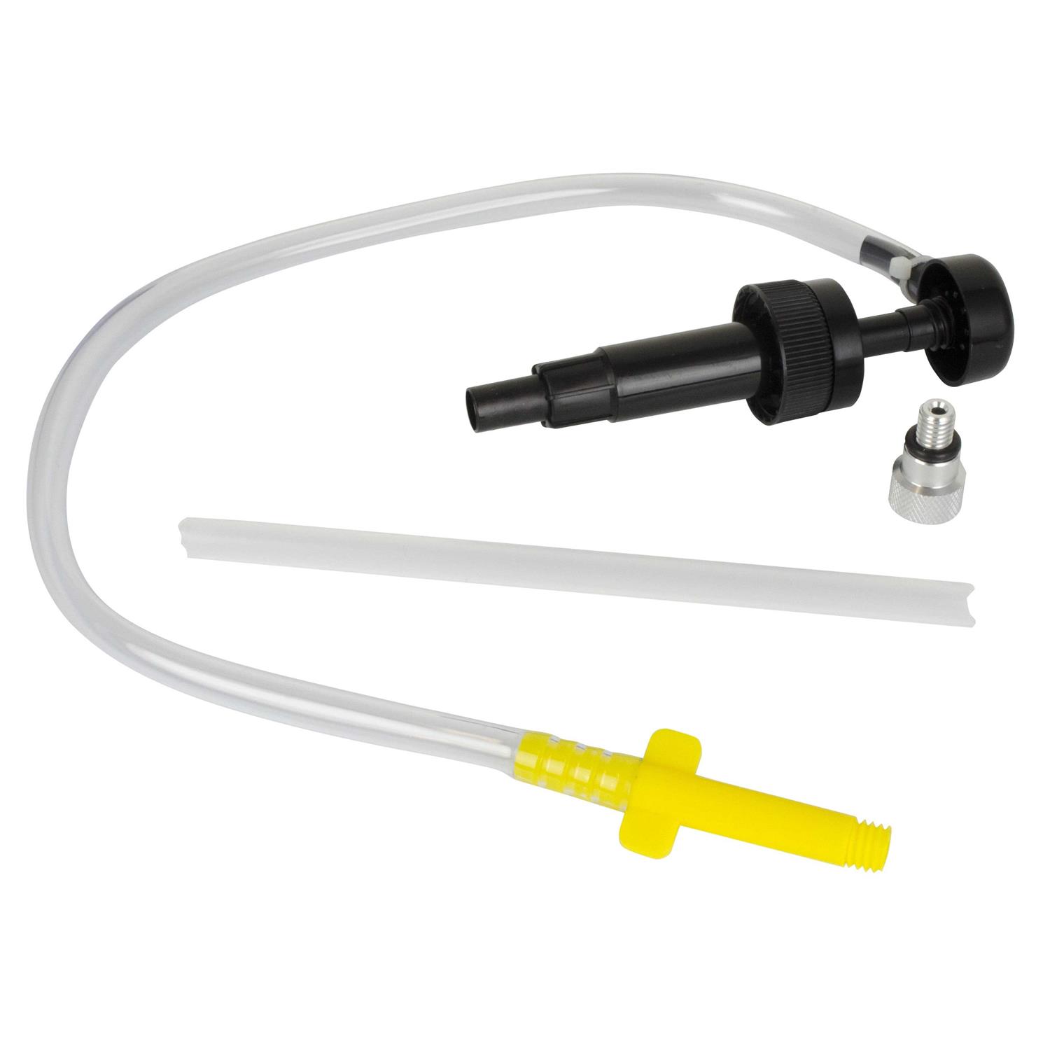 Hyper Tough Marine Lower Unit Fill Pump 36202WD - Cheap Fitting