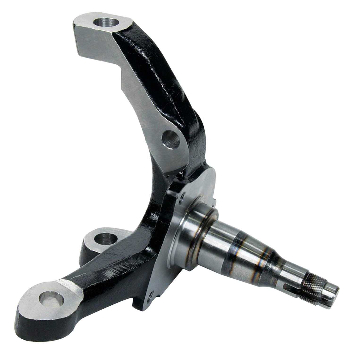 Allstar Performance Mustang II Spindle 10 Deg LH ALL55998 - Cheap Fitting