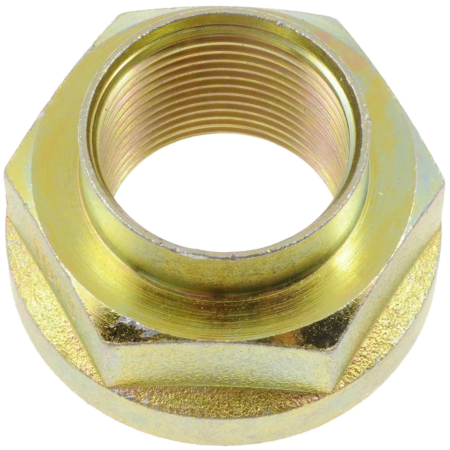 Dorman 05121 Spindle Nut - Cheap Fitting
