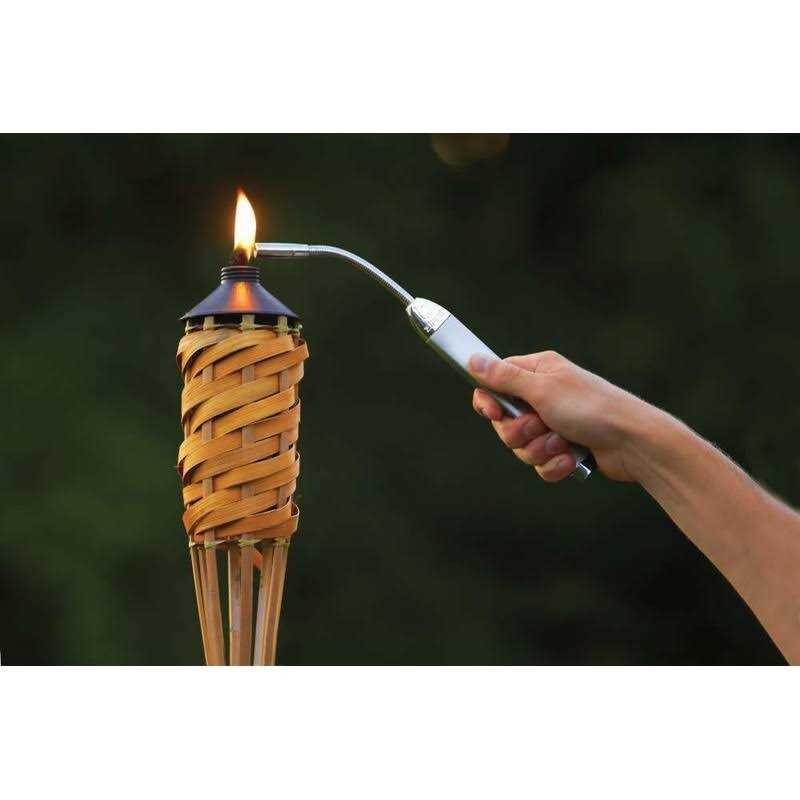 Zippo Flex Neck Utility Lighter - Cheap Fitting