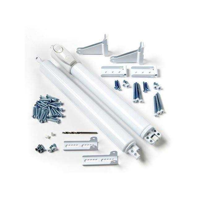 Andersen Storm Door Top and Bottom Closer Kit - Cheap Fitting