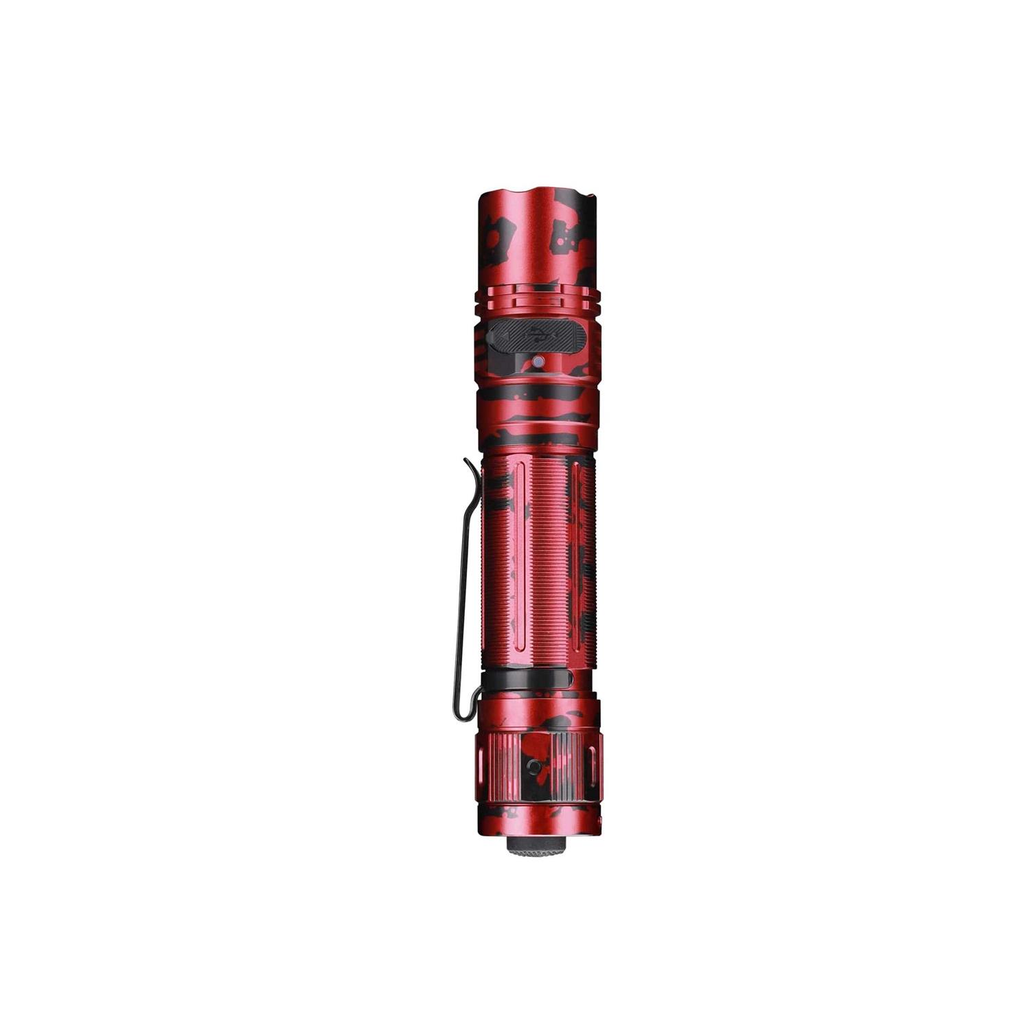 Fenix PD36R Rechargeable Flashlight - Cheap Fitting