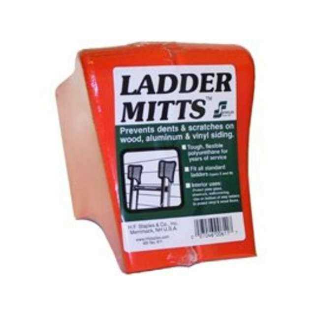 Staples 611 Ladder Mitts - Cheap Fitting