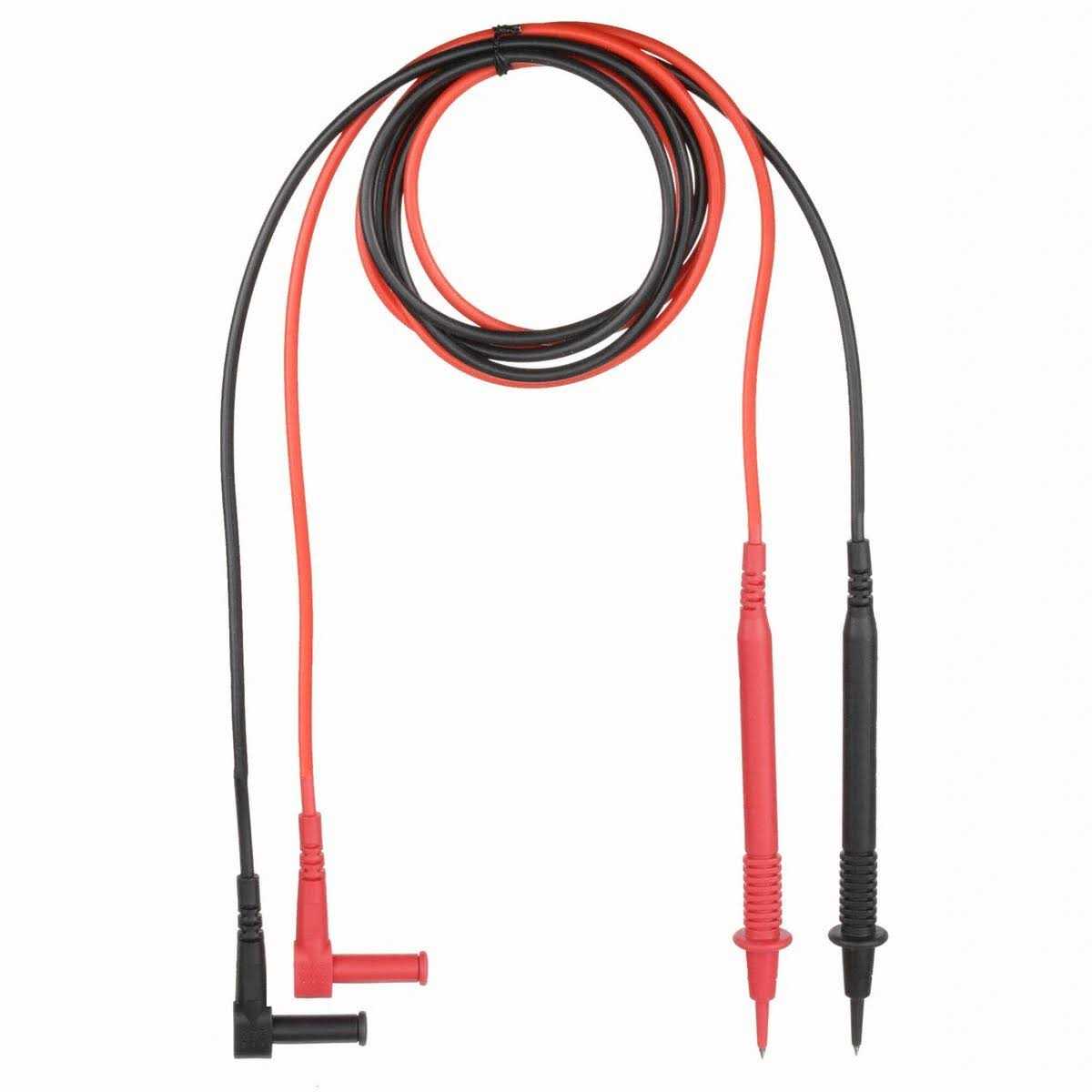 Extech TL803 Test Leads - Cheap Fitting