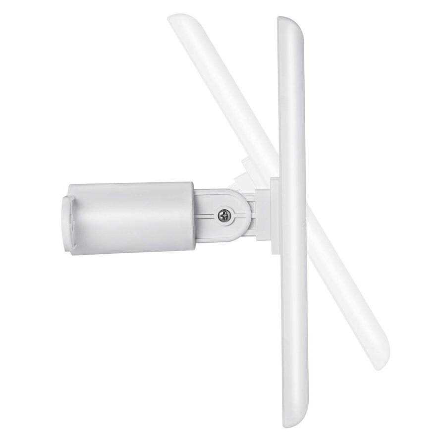 Ring Stick Up Cam Battery + Solar Panel Bundle - Cheap Fitting