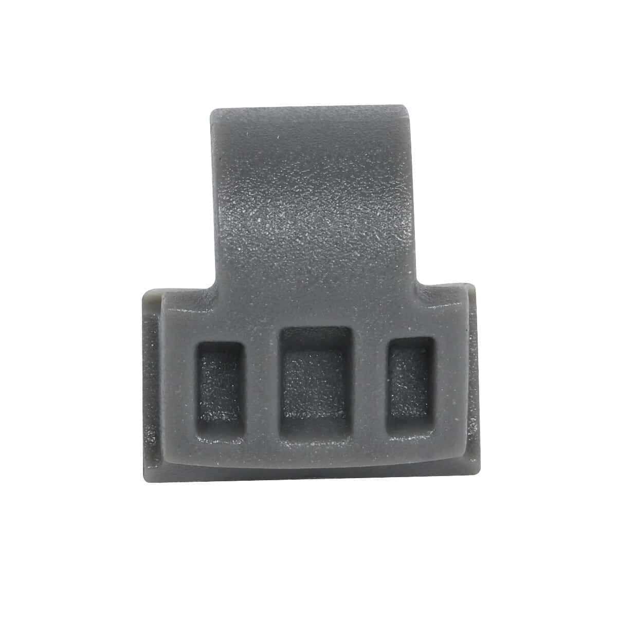 DTC Angle Restrictor Restriction Clips for DTC Face Frame Hinges 86 Degree Kitchen Cabinet Door Restraints - Cheap Fitting