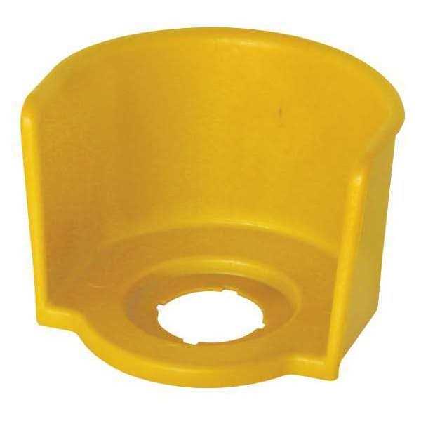 Eaton Yellow Guard Ring for E-Stop M22-XGPV - Cheap Fitting