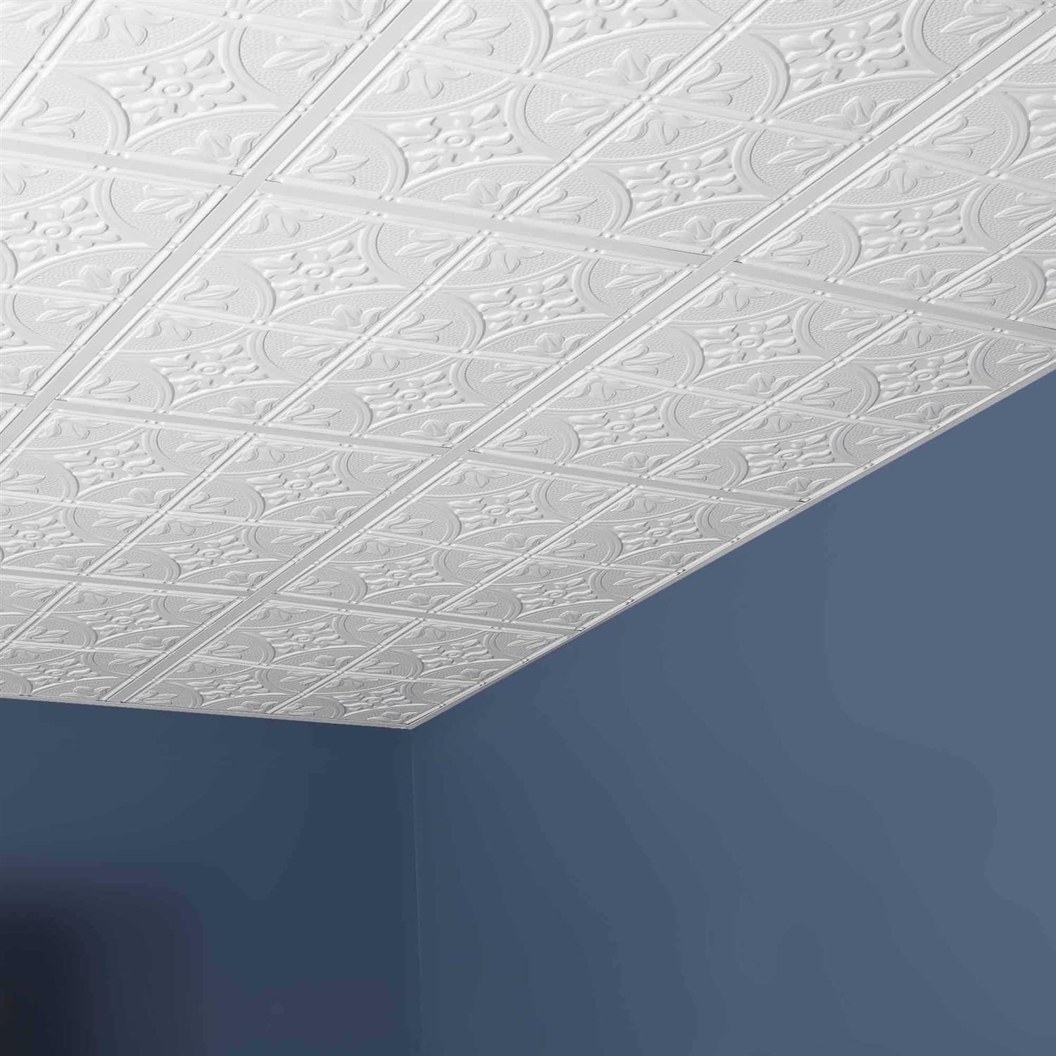 Genesis Antique Ceiling - Cheap Fitting