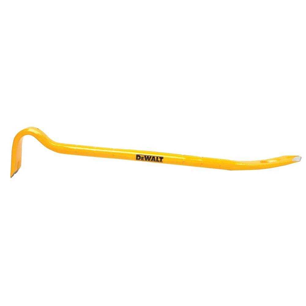 DEWALT DWHT55132 42 in. Wrecking Bar - Cheap Fitting