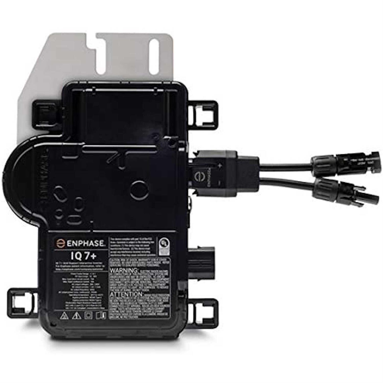 Enphase IQ7PLUS-72-2-US IQ7A-72-2-US - Cheap Fitting