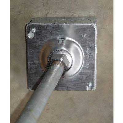 Garvin Industries Square Swivel Fixture Hanger SC-50 - Cheap Fitting