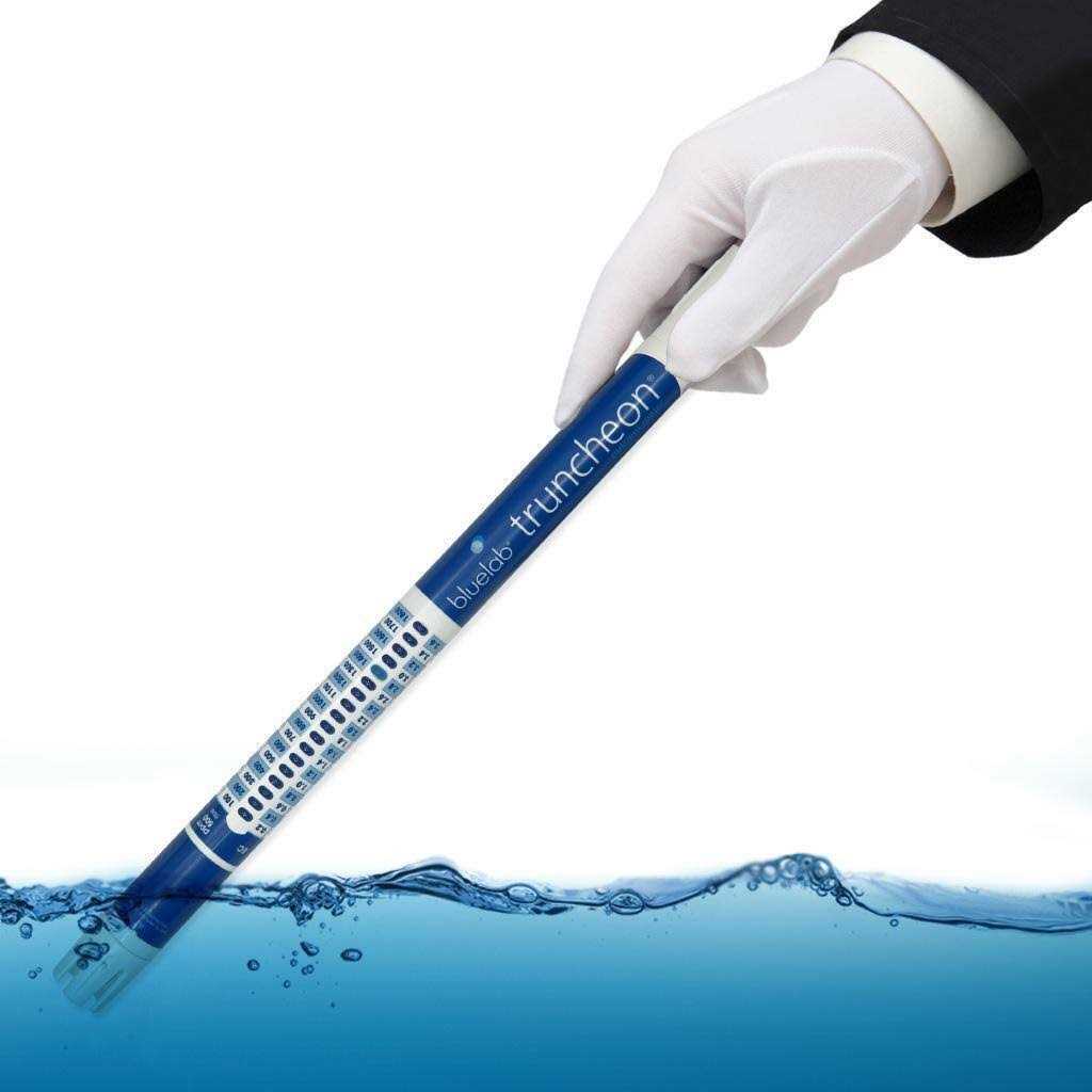 Bluelab Truncheon Nutrient Meter - Cheap Fitting