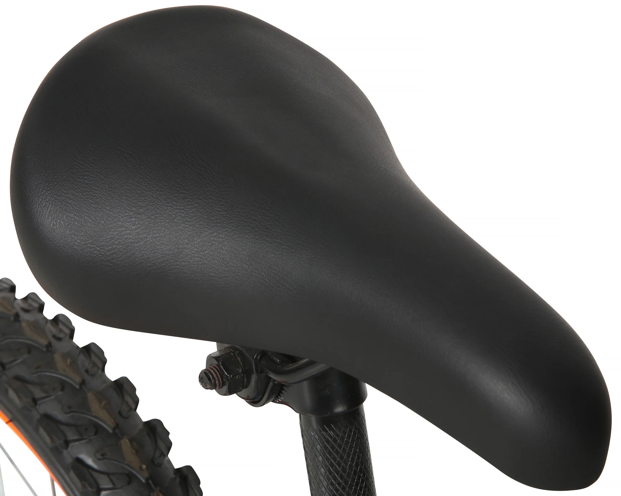 Dynacraft Hot Wheels 16-inch Boys BMX Bike For Children 5-7 years - Cheap Fitting