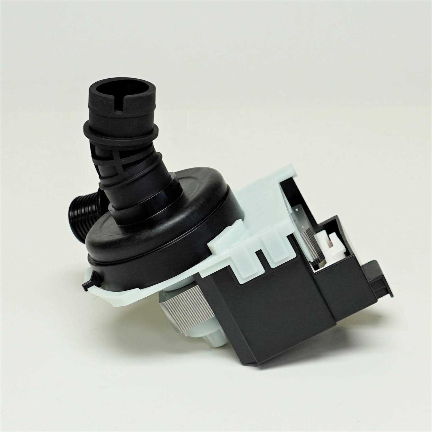 General Electric Wd19x25187 Dishwasher Single Speed Drain Pump Kit Genuine GE - Cheap Fitting