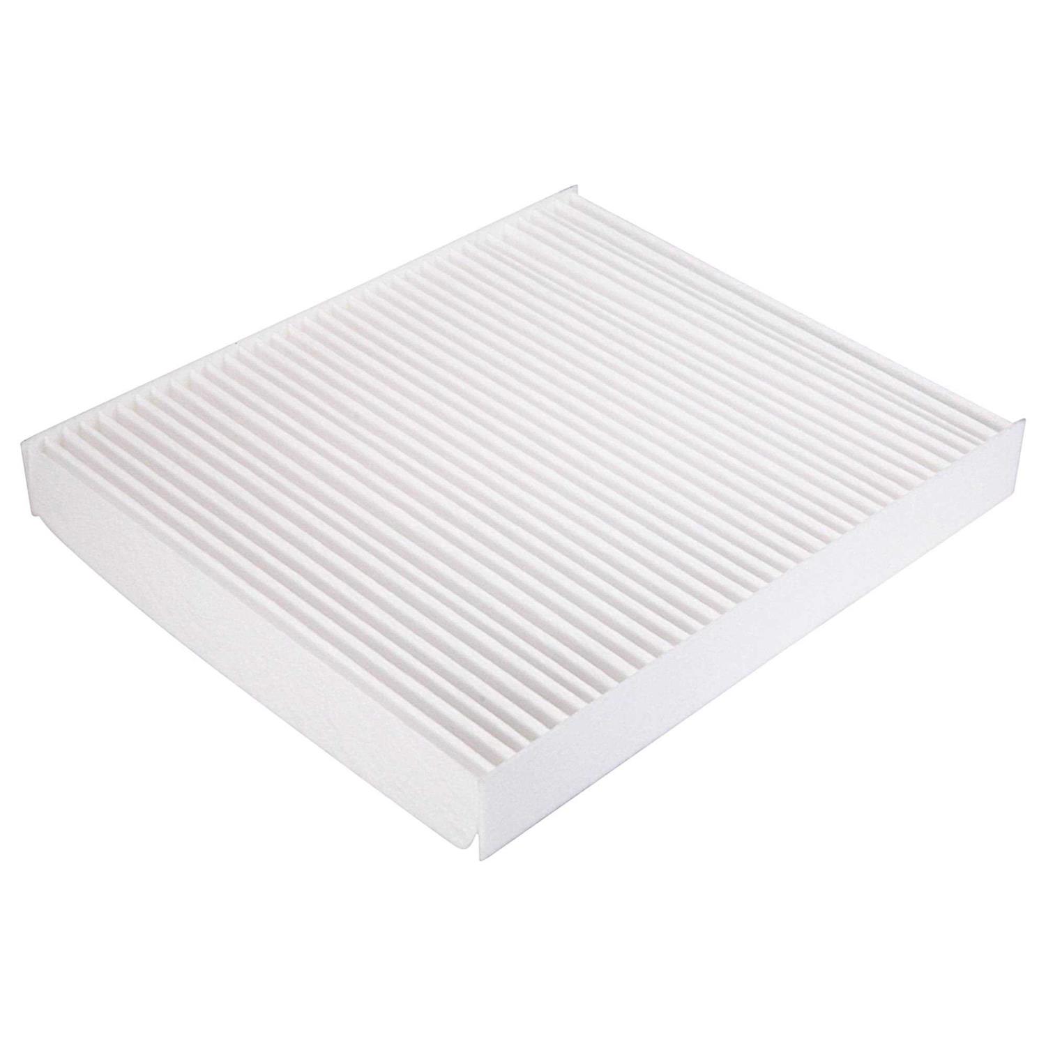 Supertech Cabin Air Filter 5005 Replacement Air Dust Filter for Chrysler - Cheap Fitting