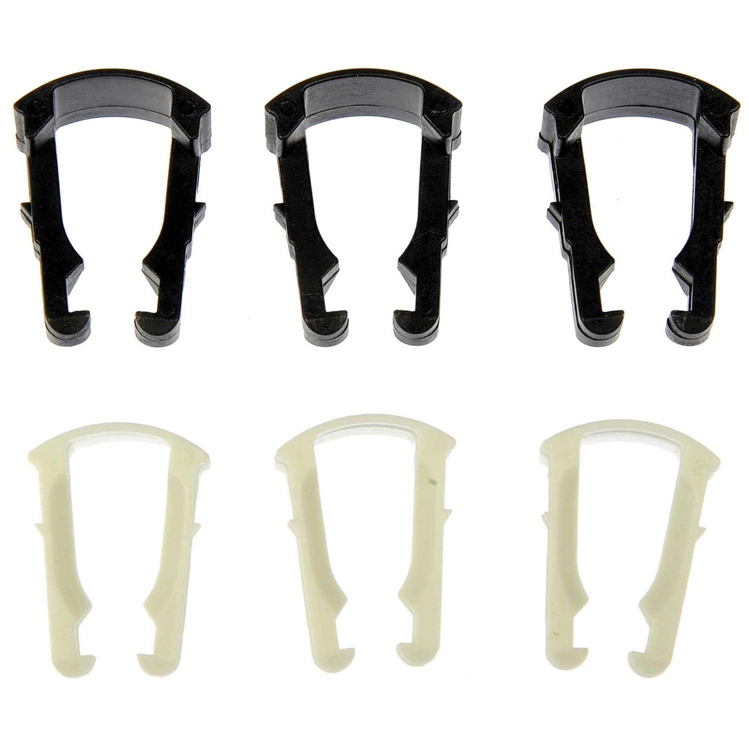 Dorman 800-023 Fuel Line Clip - Cheap Fitting