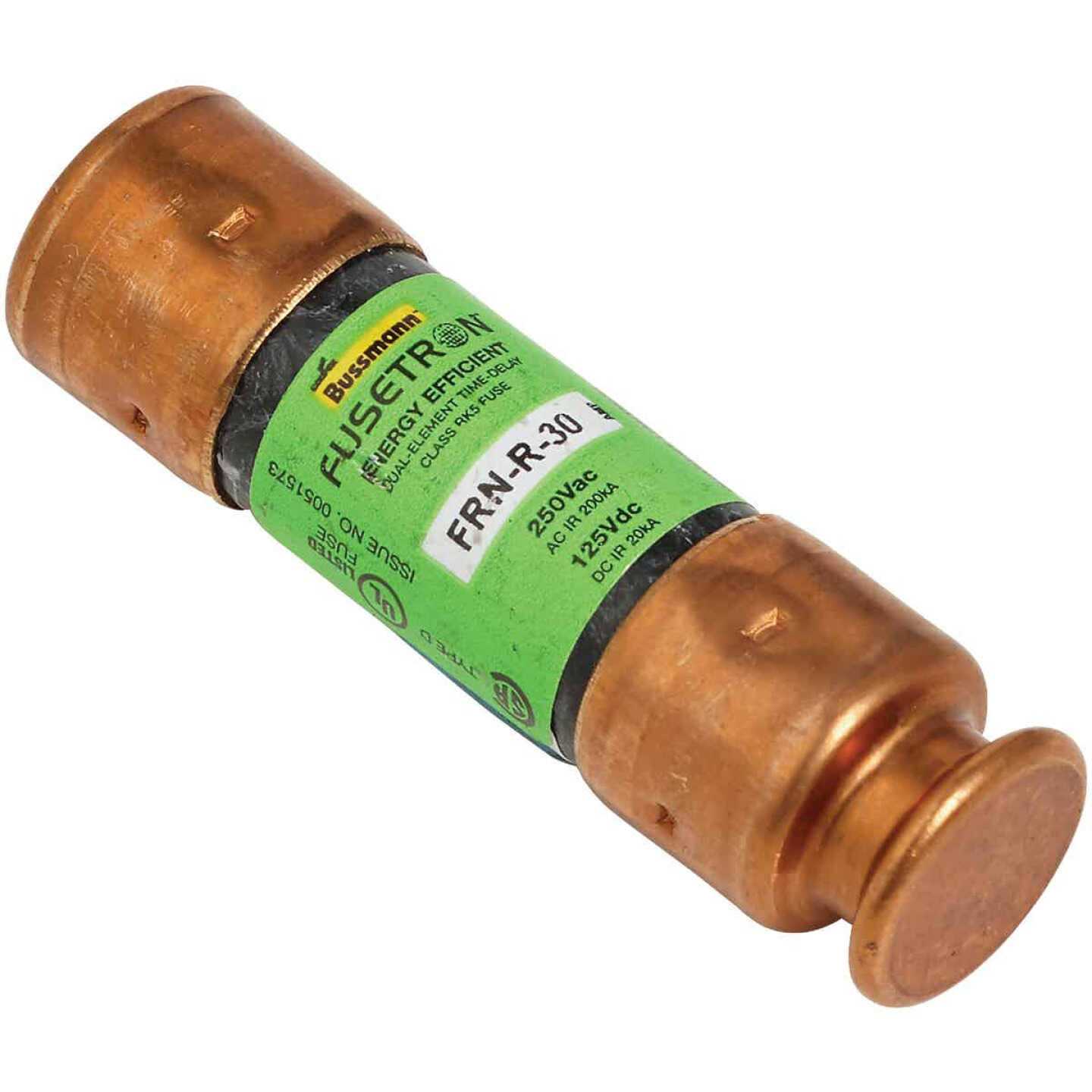 Bussmann FRN-R-30 Fuse - Cheap Fitting