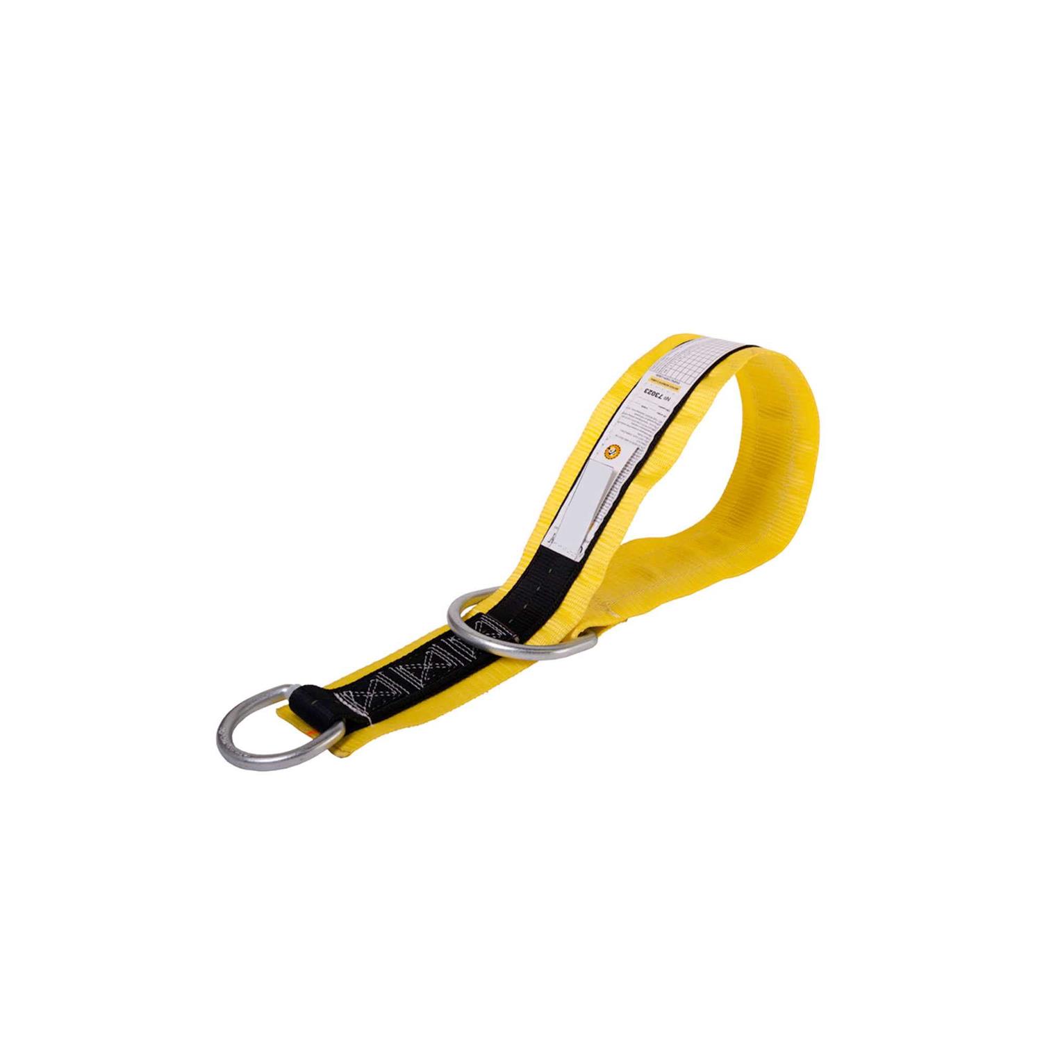 Guardian 10786 Premium Cross Arm Strap 4 - Cheap Fitting