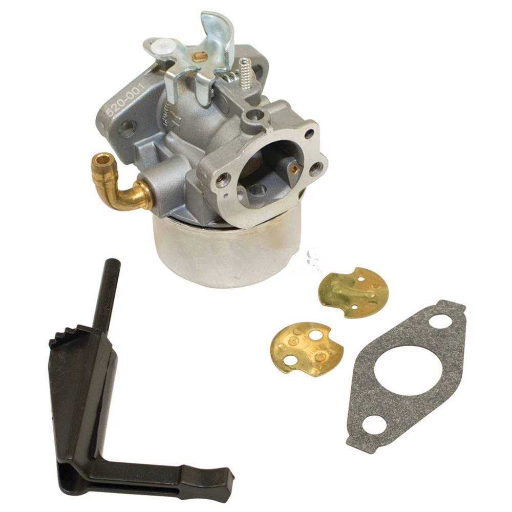 Stens 520-001 Carburetor - Cheap Fitting