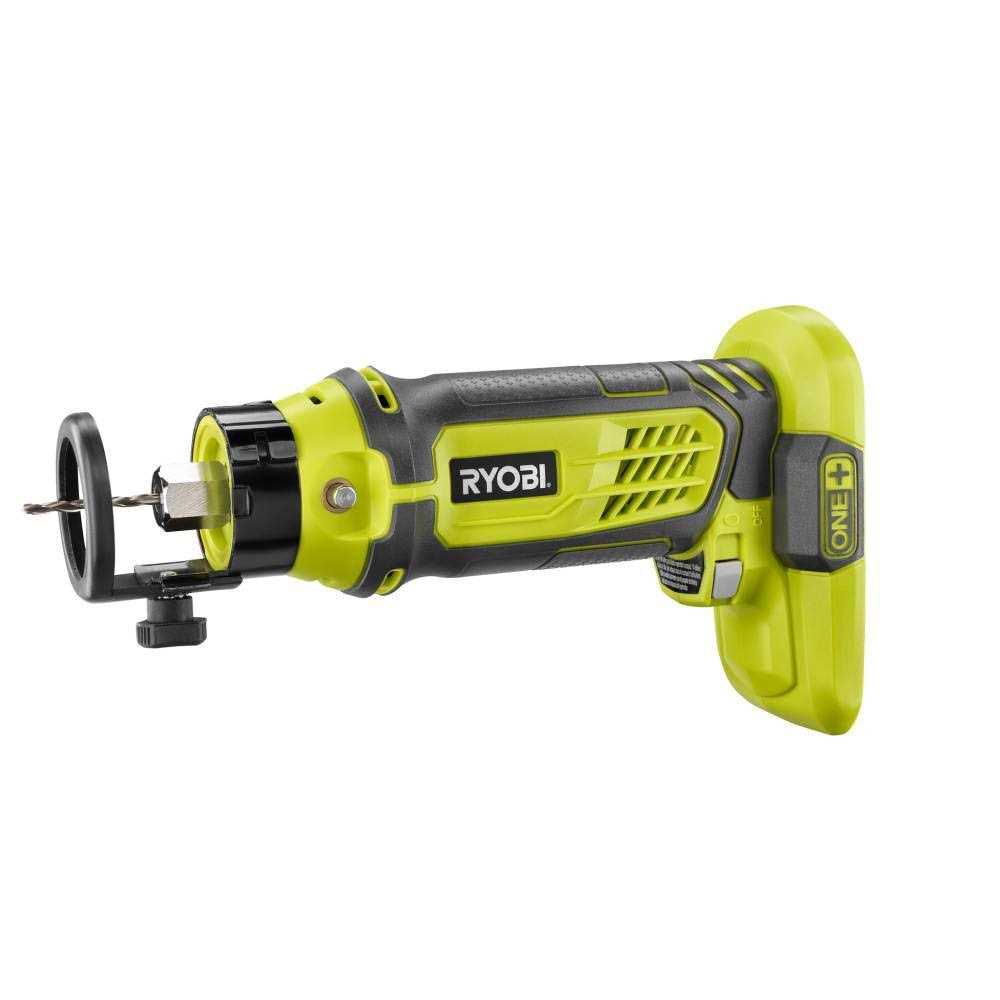 RYOBI One+ Speed Saw P531 - Cheap Fitting