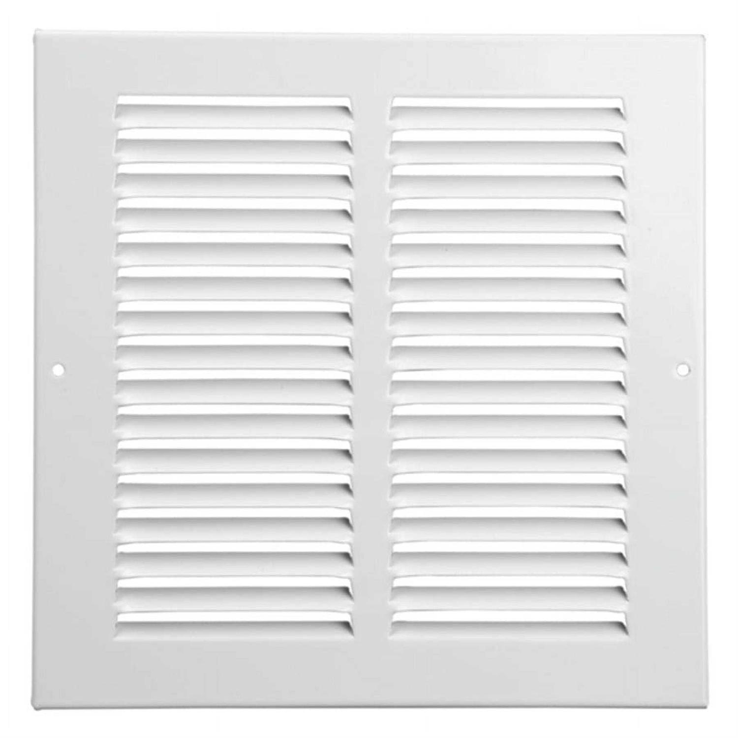 Proselect Psargw1010 10 x 10 Wall / Ceiling Grille - Cheap Fitting