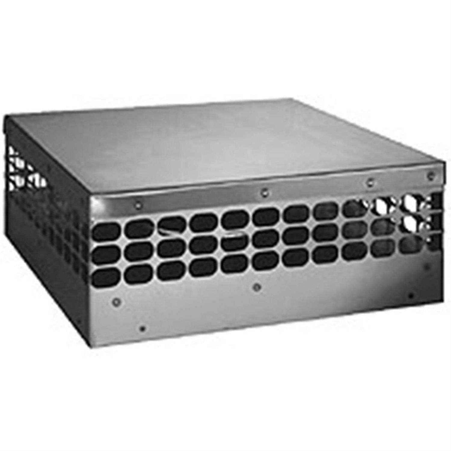 Forever Stainless Steel Prefab Cap - Cheap Fitting