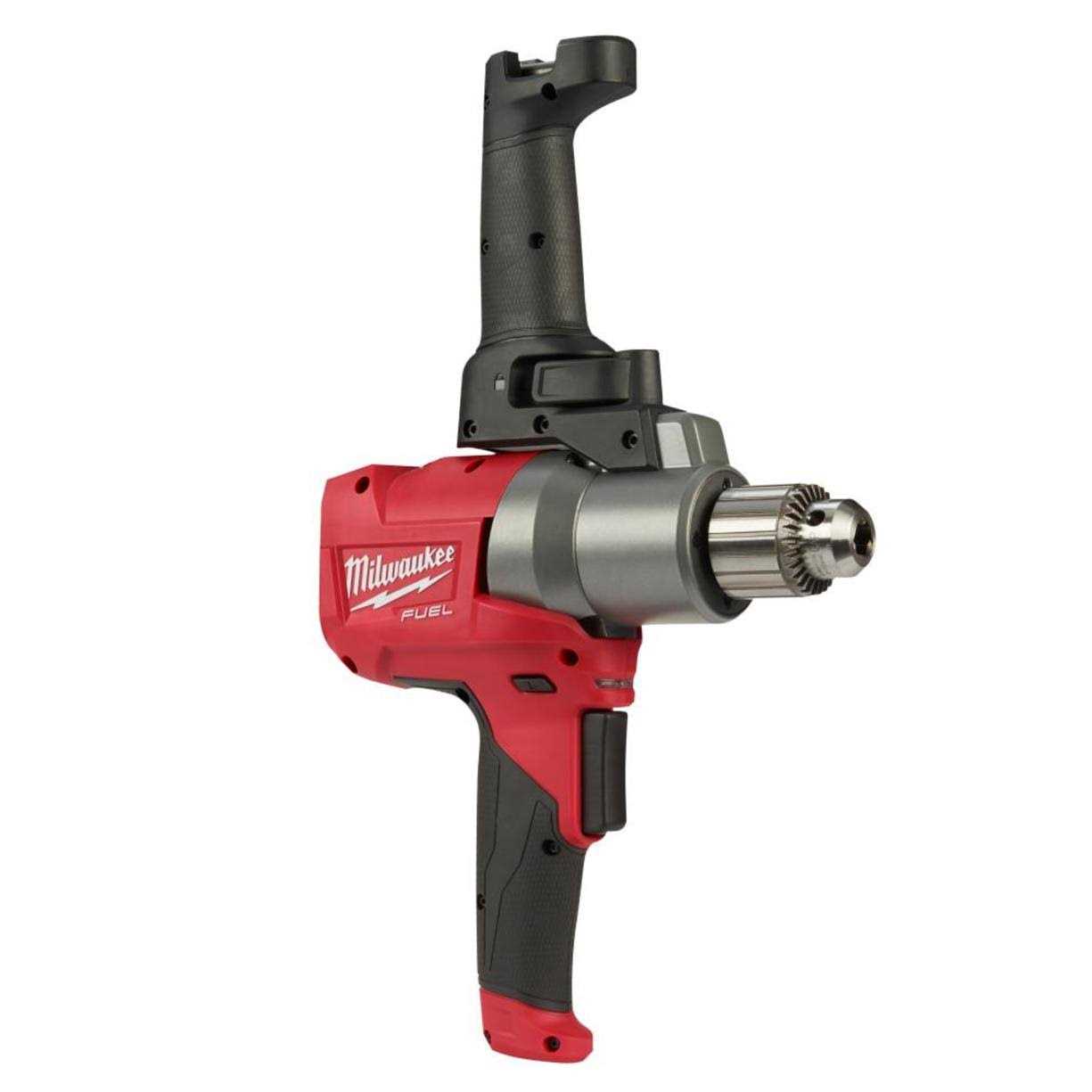 Milwaukee 2810-20 M18 FUEL Mud Mixer - Cheap Fitting