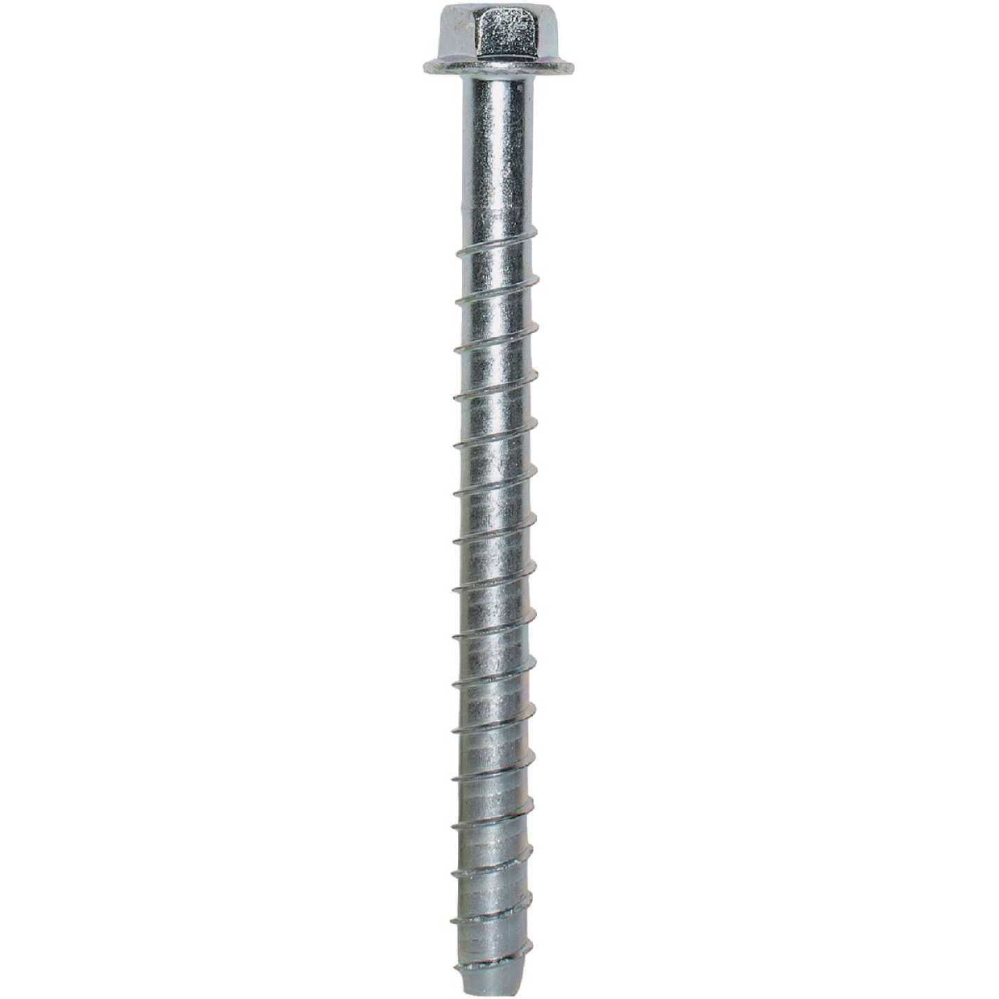 Simpson Strong-Tie Titen HD 1/2 in. x 6 in. Heavy-Duty Screw Anchor - Cheap Fitting
