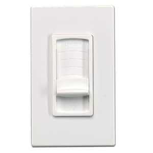 Leviton ZW4SF-1BW Decora Smart Z-Wave Fan Speed Controller - Cheap Fitting