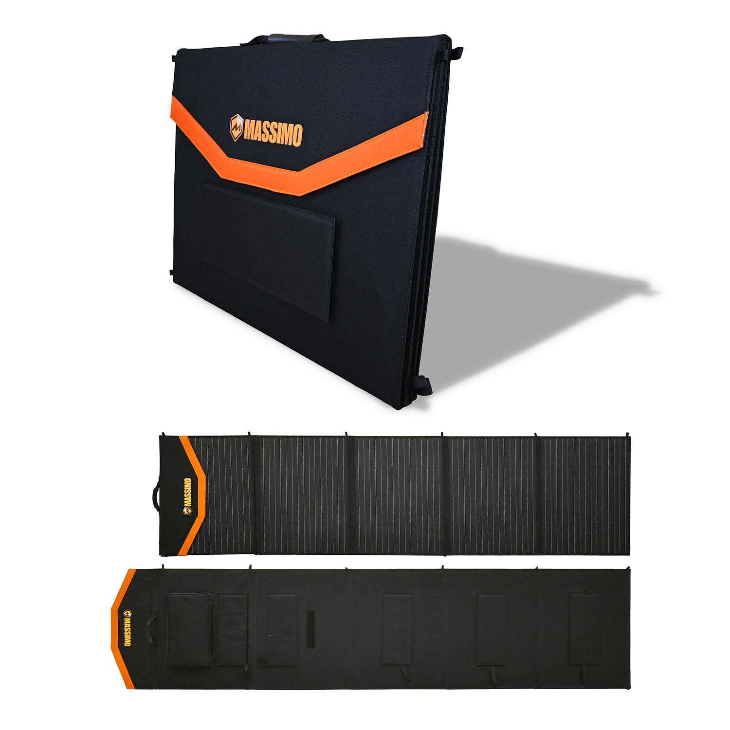 Massimo 300W Solar Panel Y280300711 - Cheap Fitting