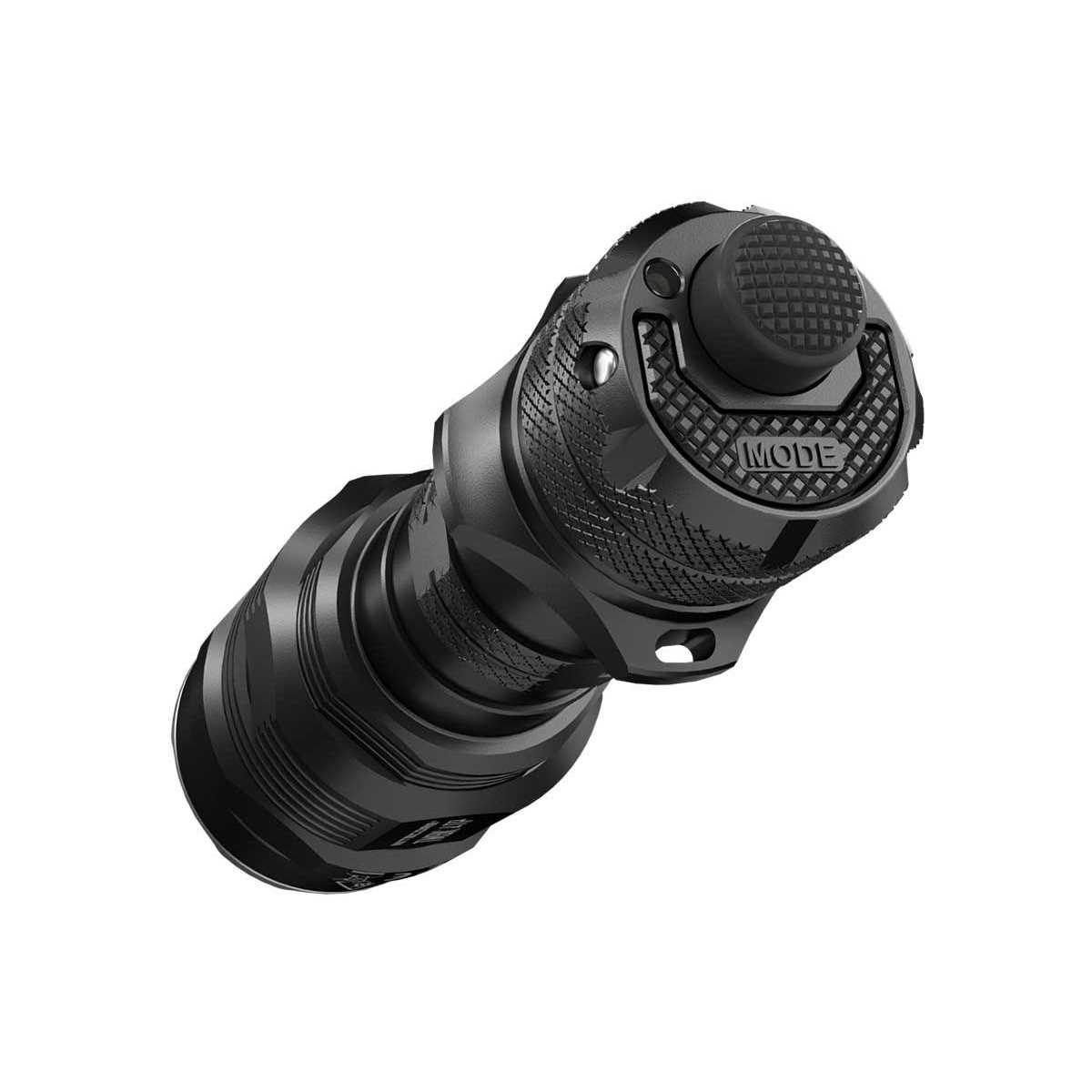 Nitecore TM9K TAC Flashlight 9800 USB-C Rechargeable - Cheap Fitting